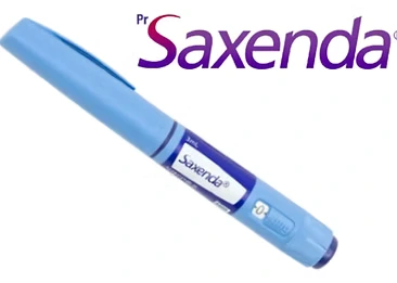 Saxenda