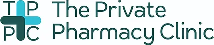 The Pharmacy Clinic Logo
